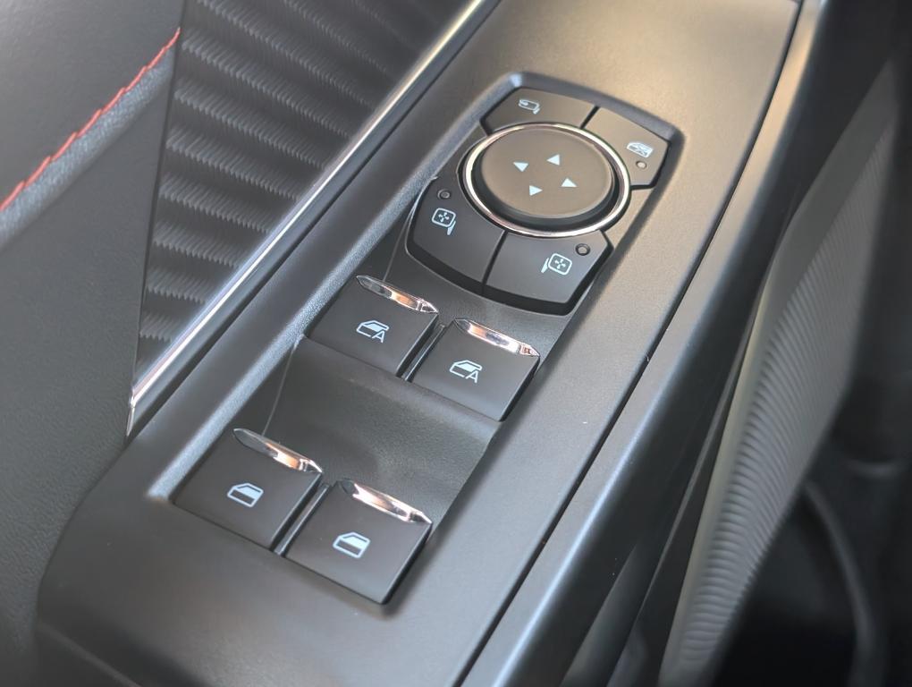 new 2025 Ford F-150 car, priced at $89,850