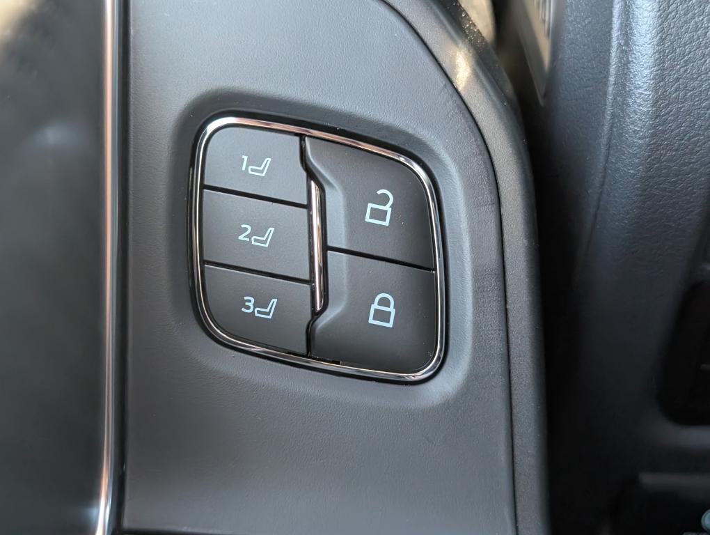 new 2025 Ford F-150 car, priced at $89,850