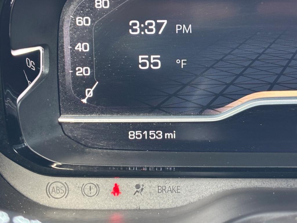 used 2023 GMC Yukon car, priced at $53,706