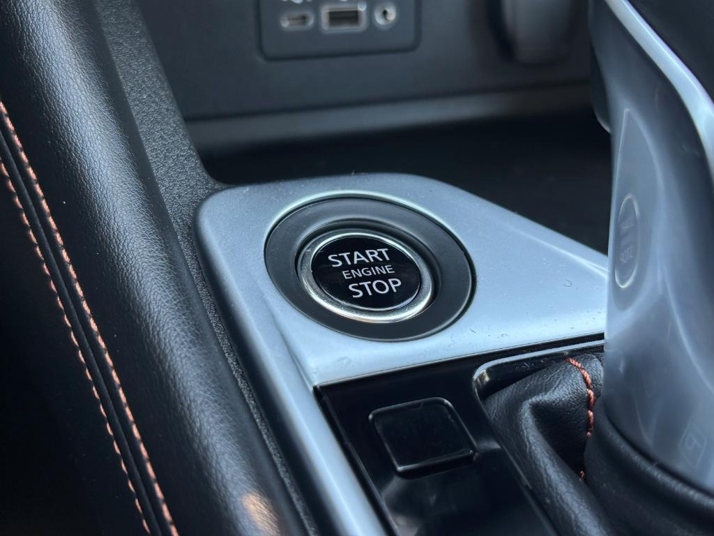 used 2022 Nissan Sentra car, priced at $21,378