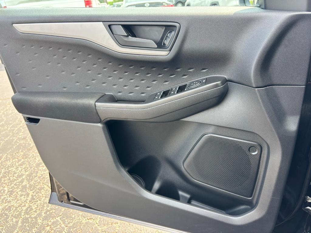 used 2020 Ford Escape car, priced at $16,978