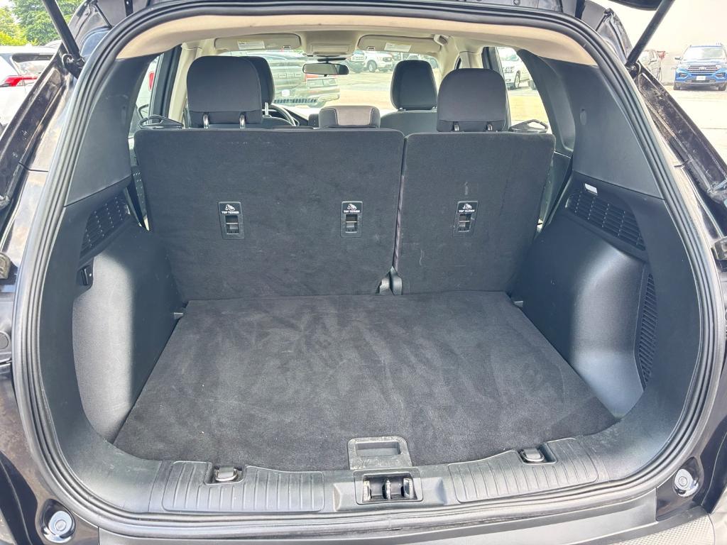used 2020 Ford Escape car, priced at $16,978