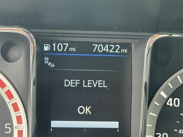 used 2019 Nissan Titan XD car, priced at $34,283