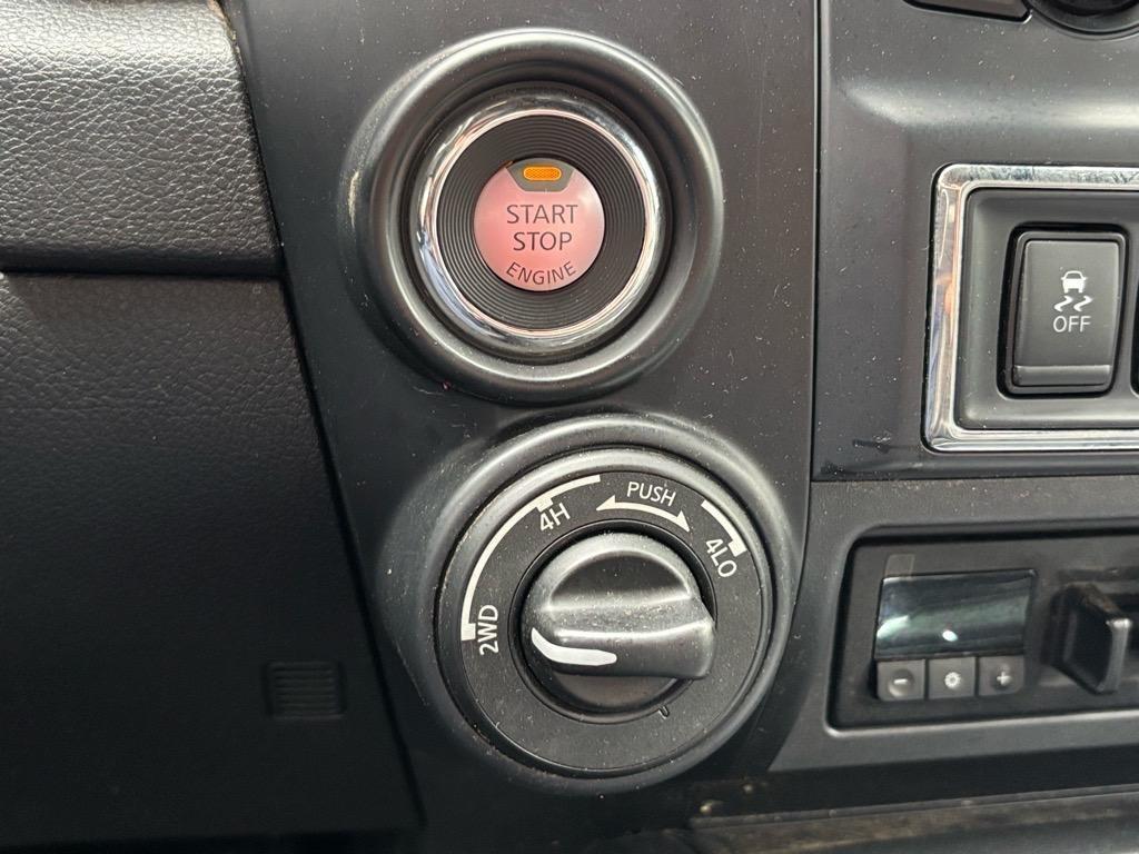 used 2019 Nissan Titan XD car, priced at $33,952