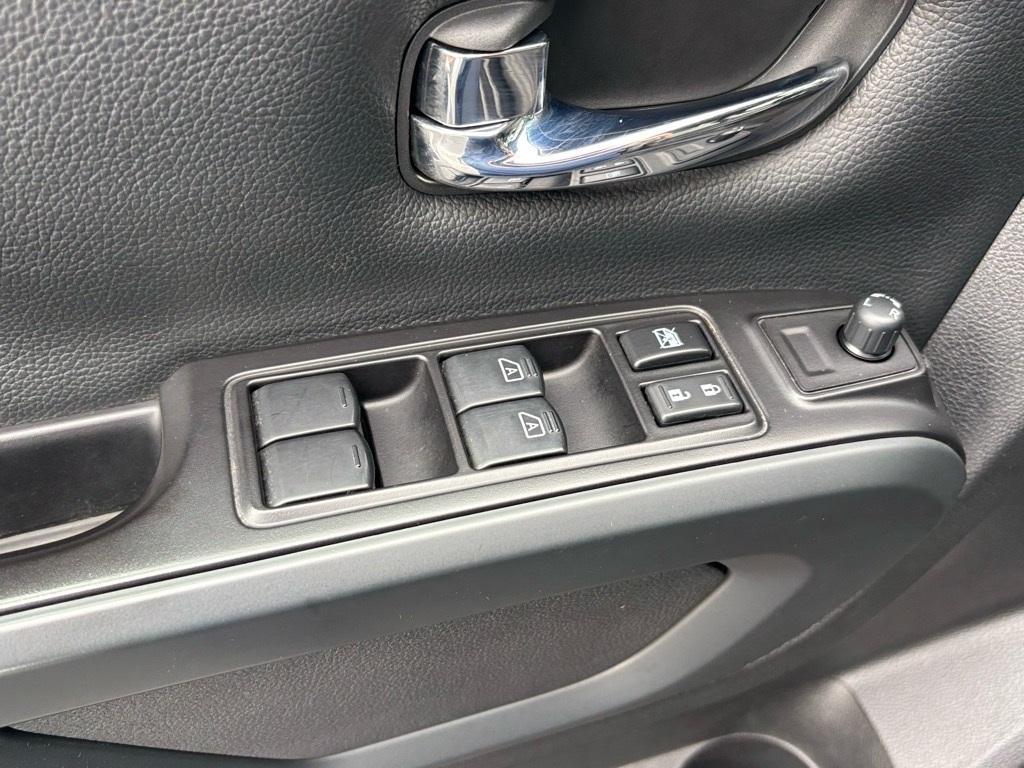used 2019 Nissan Titan XD car, priced at $33,952