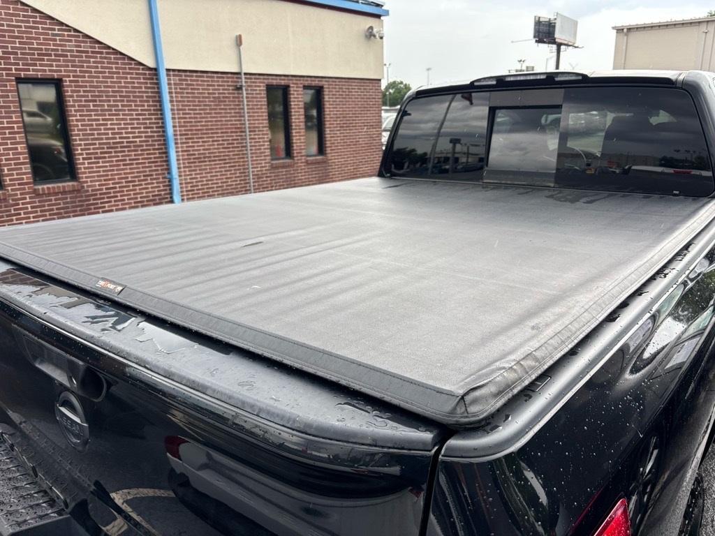 used 2019 Nissan Titan XD car, priced at $33,952