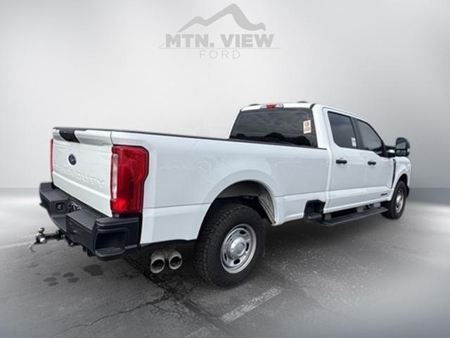 used 2023 Ford F-250 car, priced at $52,627