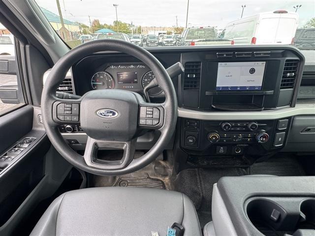 used 2023 Ford F-250 car, priced at $52,627