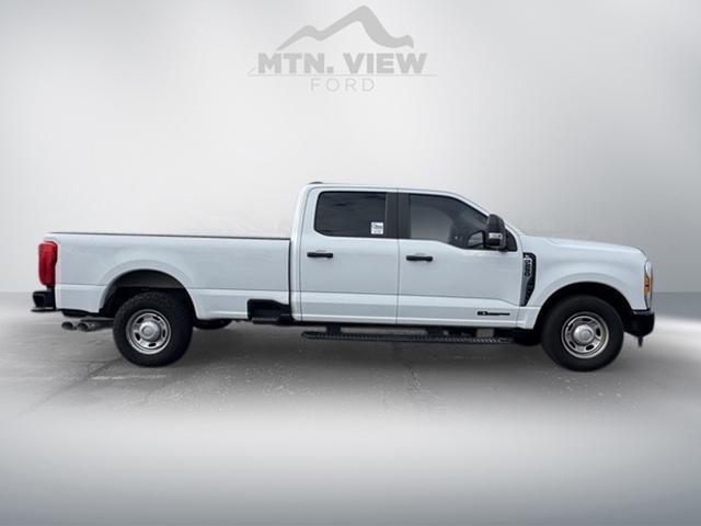 used 2023 Ford F-250 car, priced at $52,627