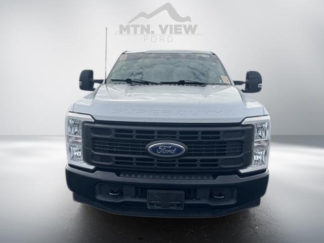 used 2023 Ford F-250 car, priced at $52,627