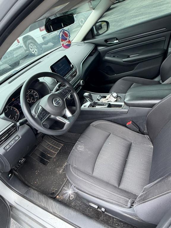 used 2020 Nissan Altima car, priced at $8,699