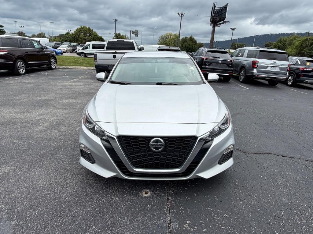used 2020 Nissan Altima car, priced at $8,699