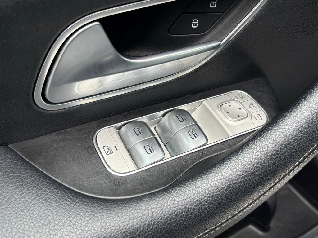 used 2024 Mercedes-Benz GLE 350 car, priced at $51,697