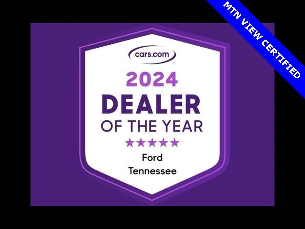 used 2023 Ford Transit-250 car, priced at $37,936