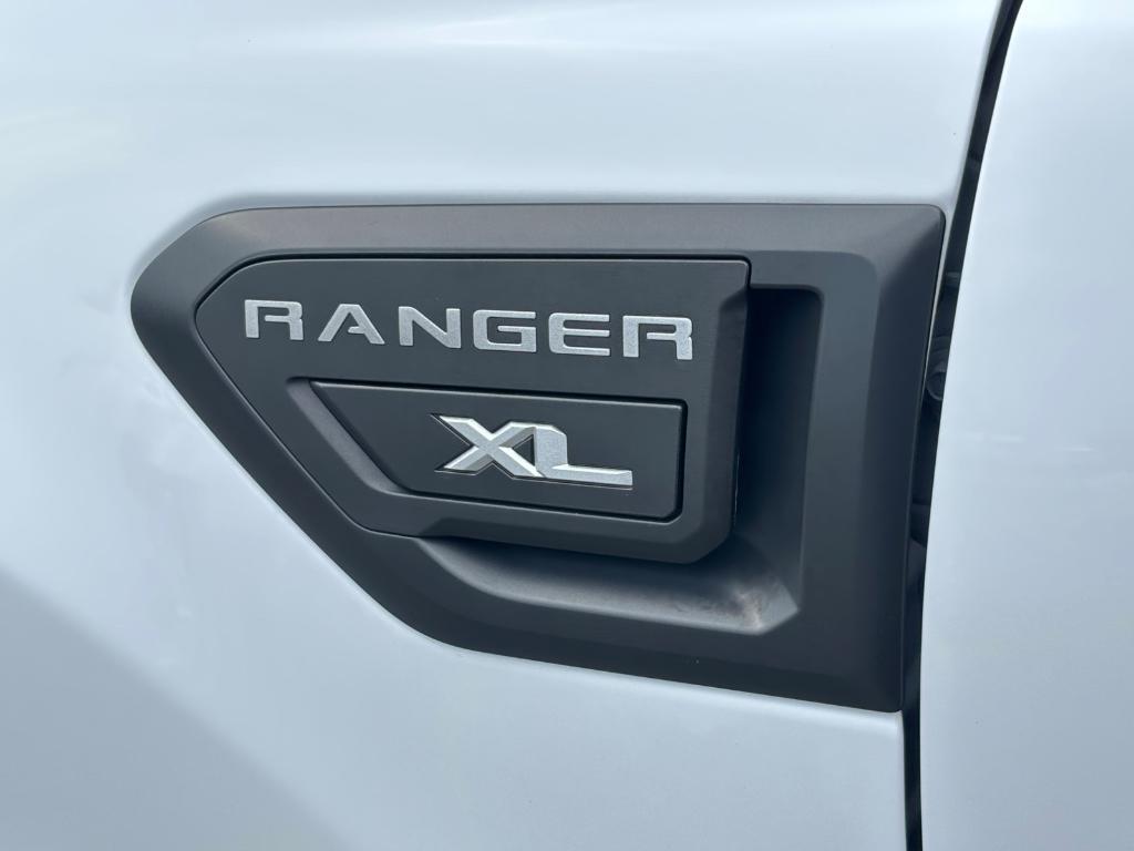 used 2023 Ford Ranger car, priced at $28,260