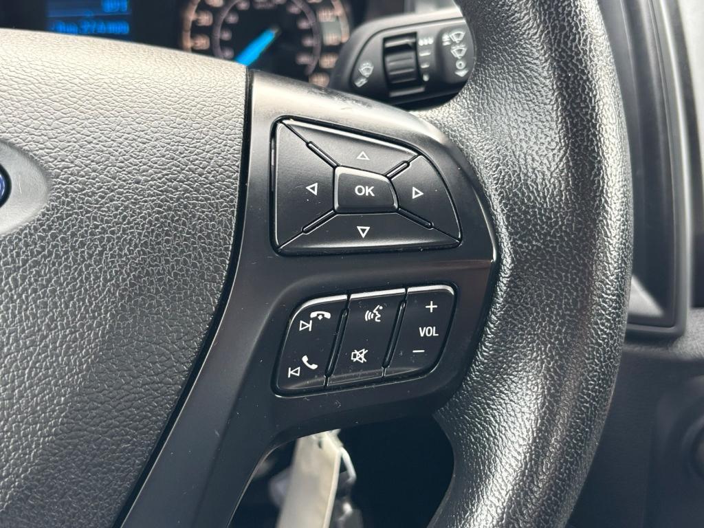 used 2023 Ford Ranger car, priced at $28,260