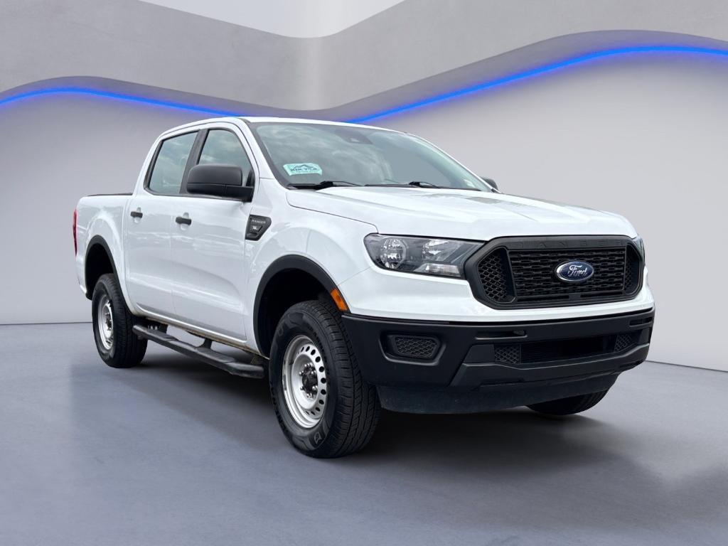 used 2023 Ford Ranger car, priced at $28,260