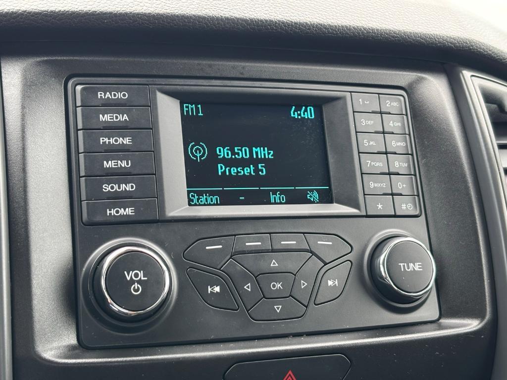 used 2023 Ford Ranger car, priced at $28,260