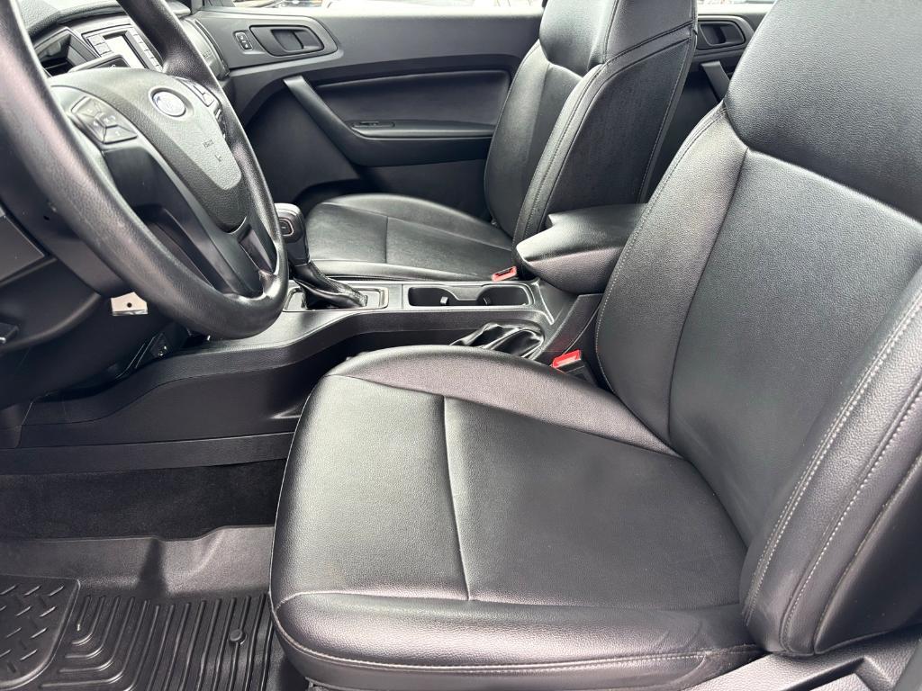 used 2023 Ford Ranger car, priced at $28,260
