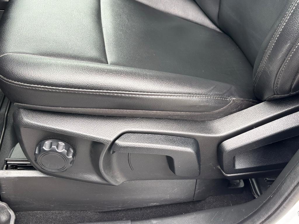 used 2023 Ford Ranger car, priced at $28,260