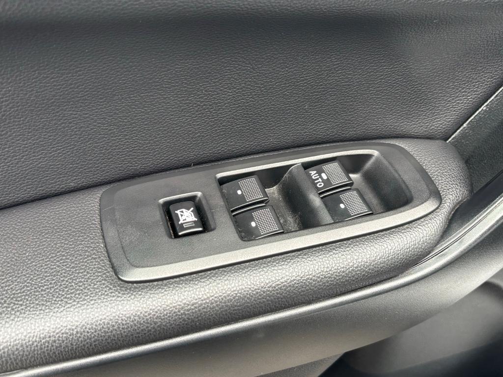 used 2023 Ford Ranger car, priced at $28,260