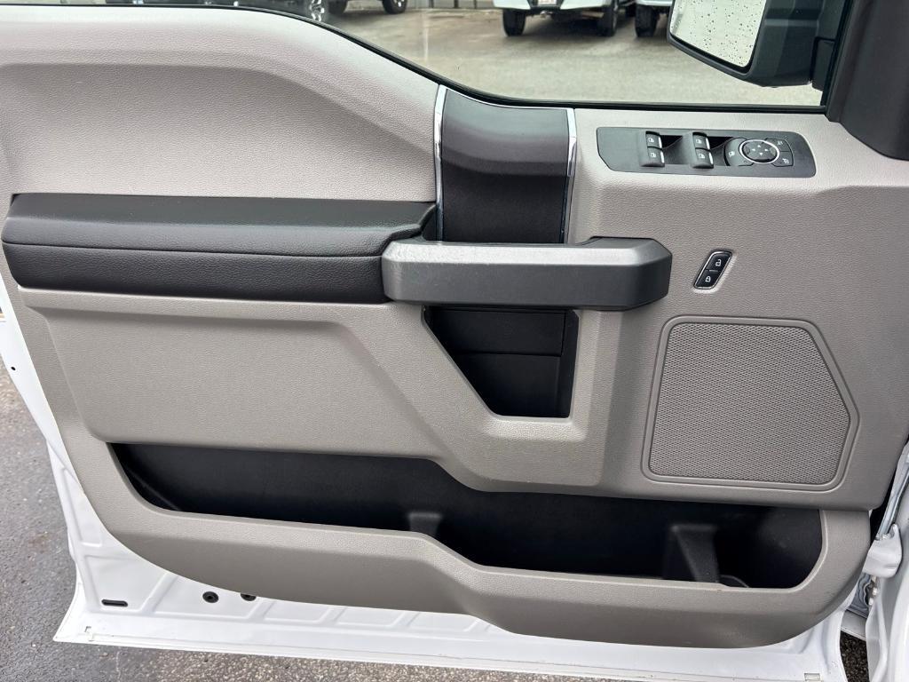 used 2019 Ford F-150 car, priced at $25,550