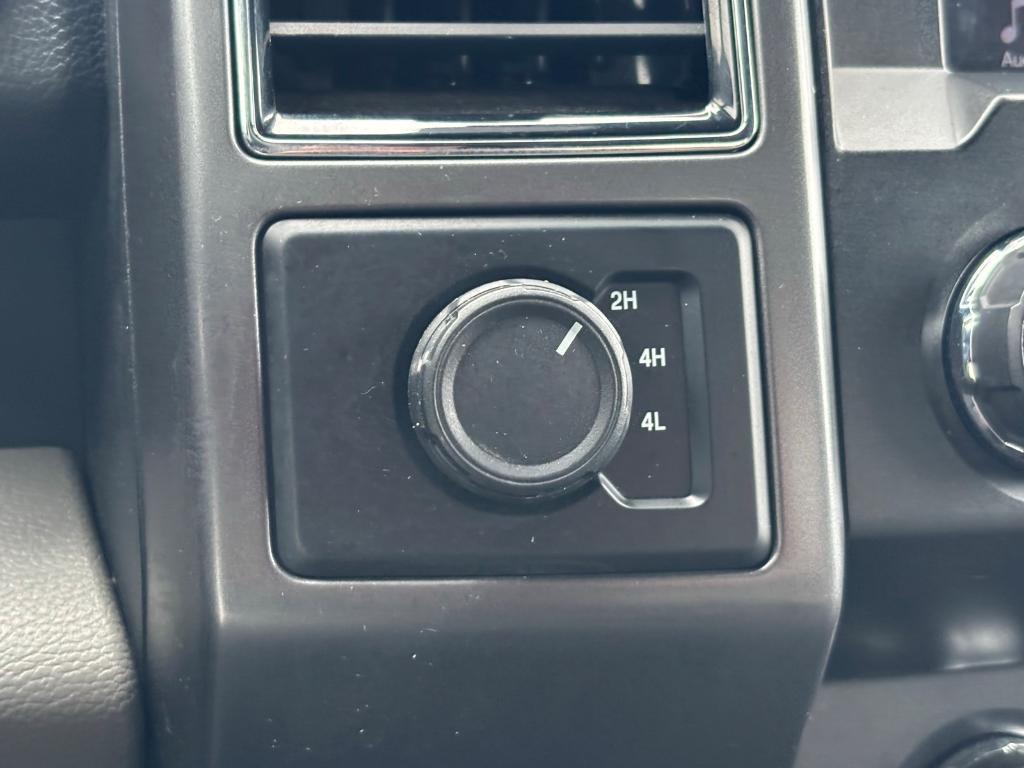 used 2019 Ford F-150 car, priced at $25,550