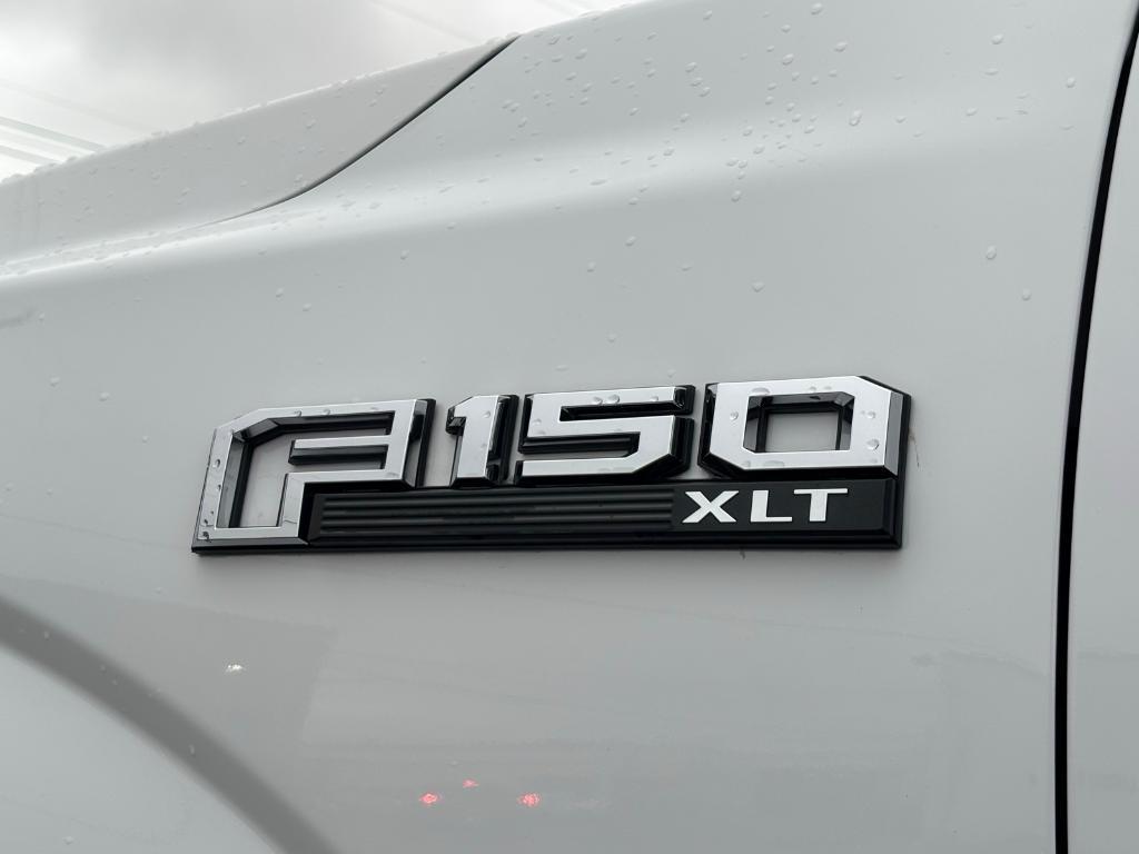 used 2019 Ford F-150 car, priced at $25,550