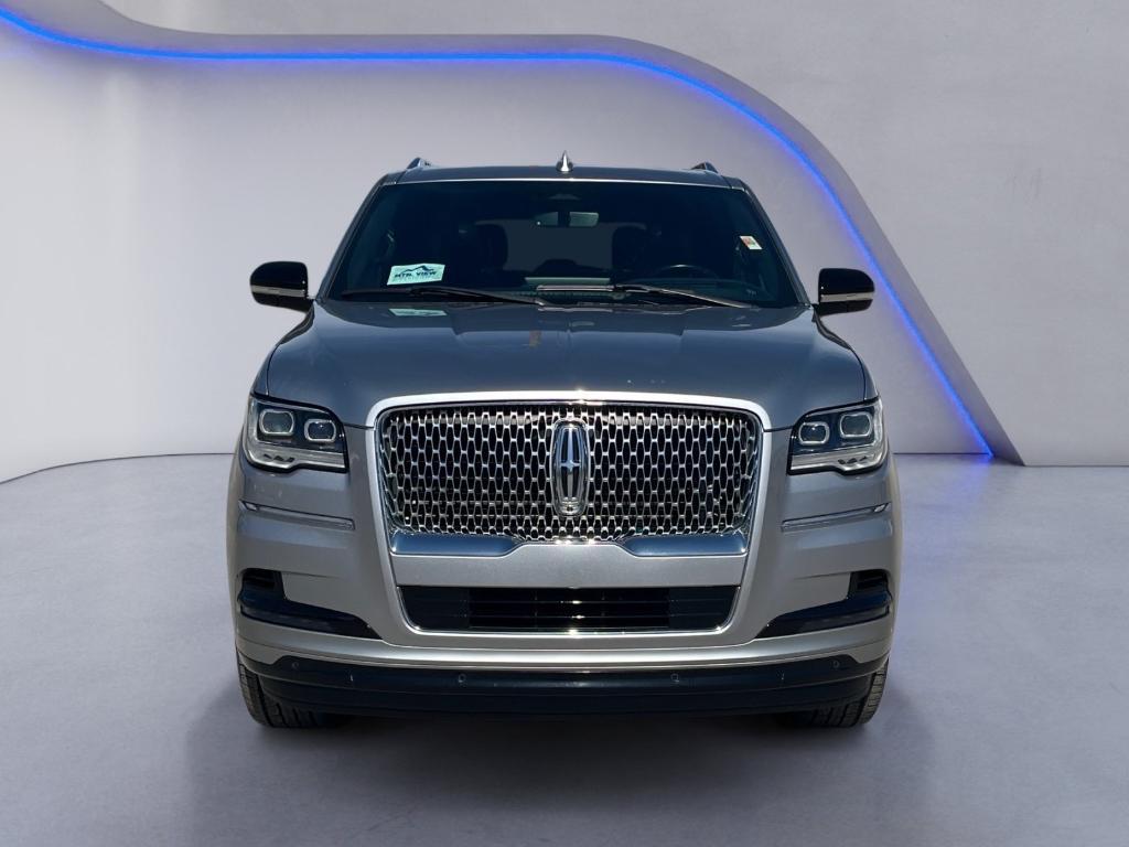 used 2023 Lincoln Navigator car, priced at $56,144