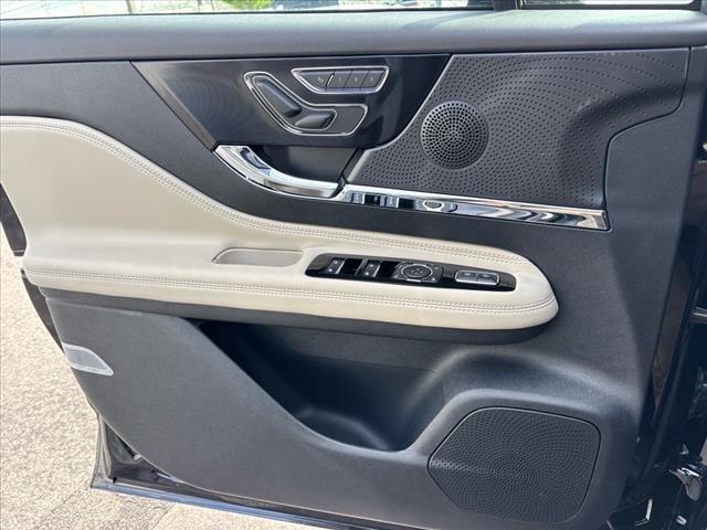 new 2025 Lincoln Corsair car, priced at $41,230