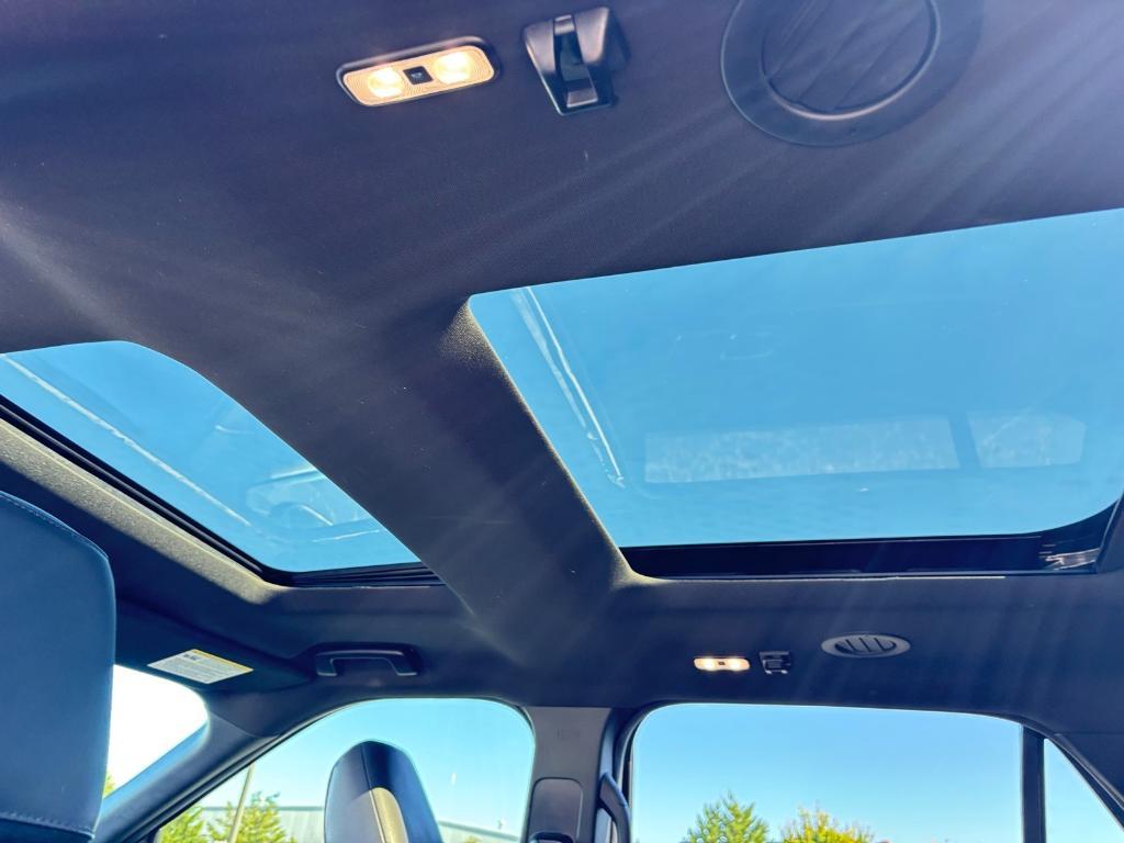 used 2019 Ford Explorer car, priced at $19,251