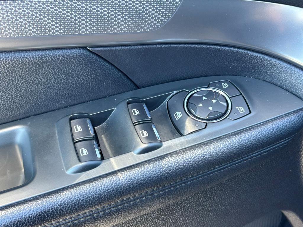 used 2019 Ford Explorer car, priced at $19,251