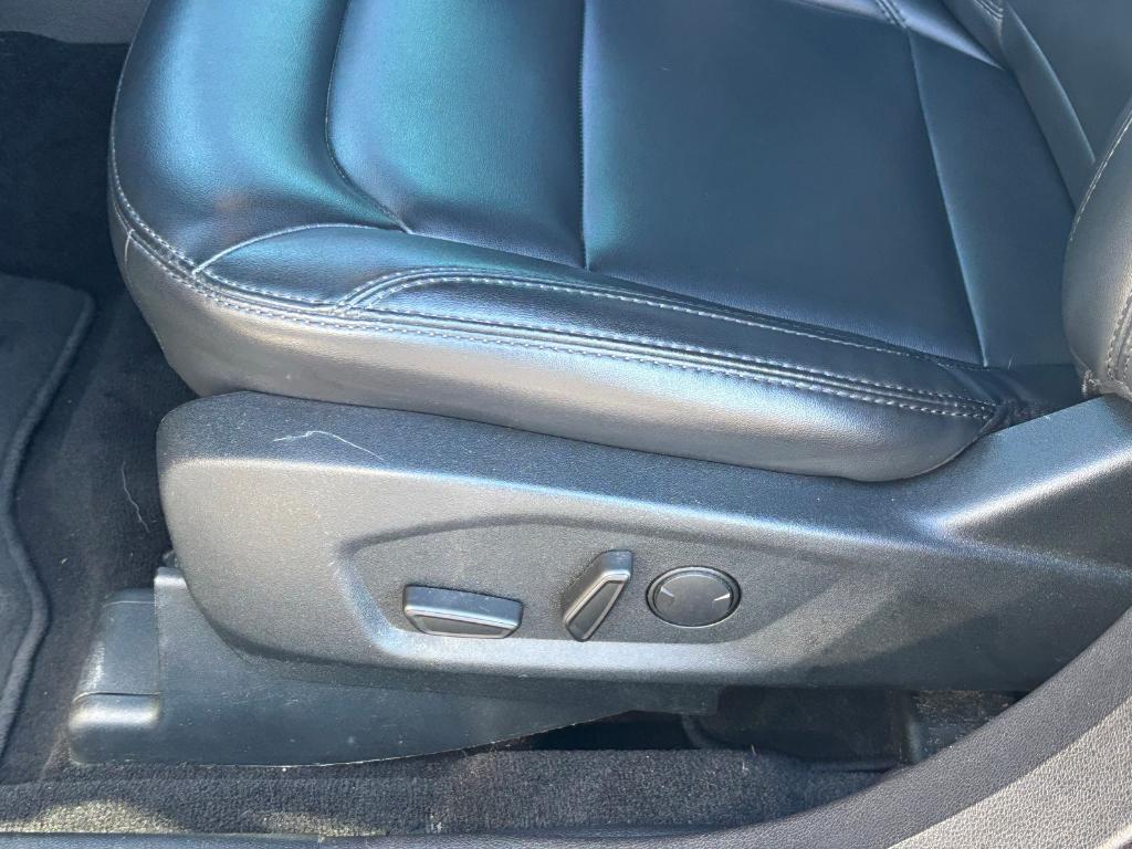 used 2019 Ford Explorer car, priced at $19,251