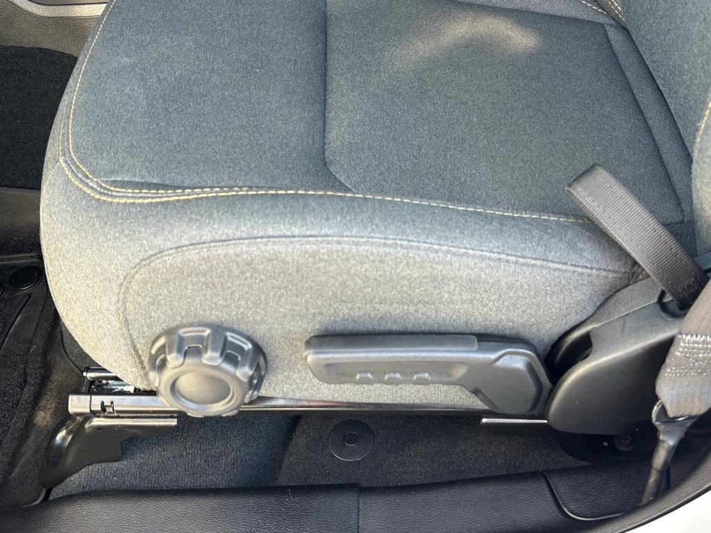 used 2024 Jeep Gladiator car, priced at $36,711