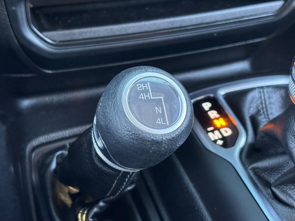 used 2024 Jeep Gladiator car, priced at $36,711