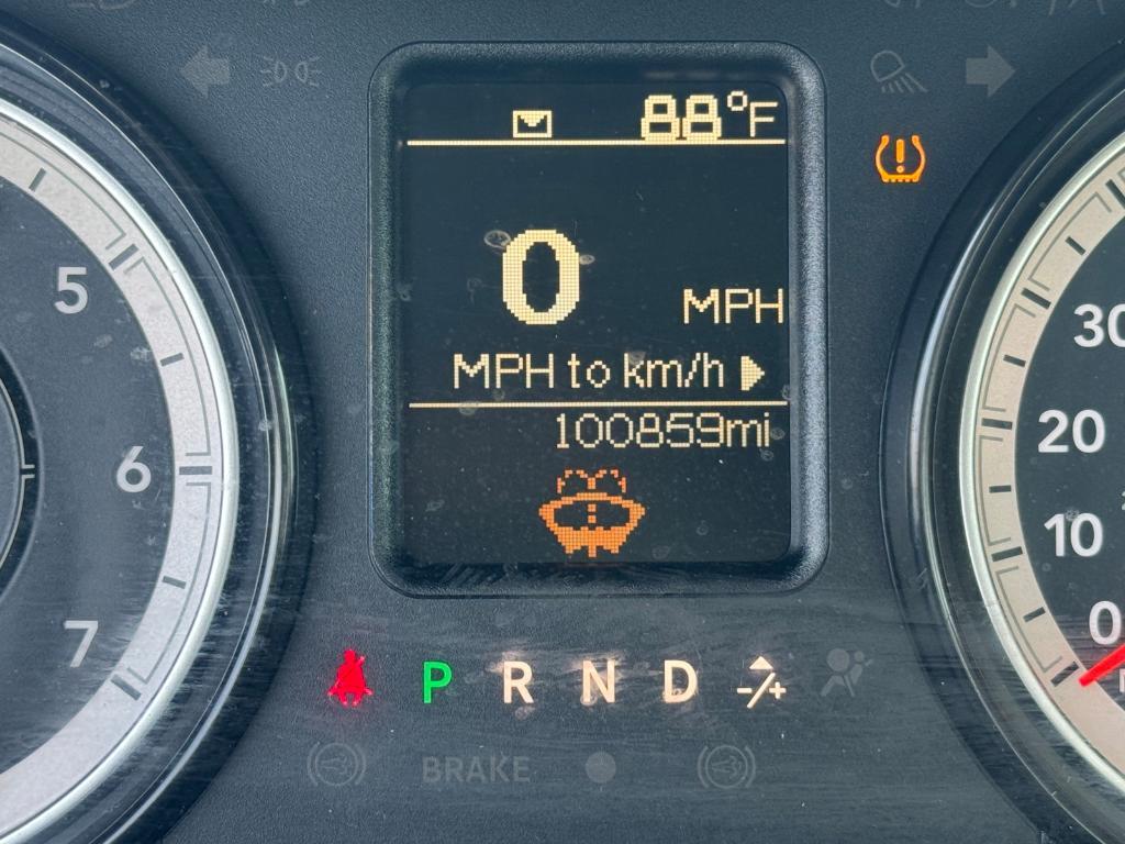 used 2019 Ram 1500 Classic car, priced at $16,681