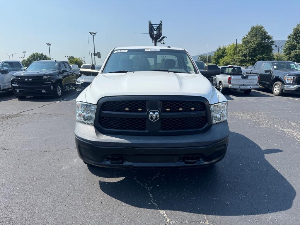 used 2019 Ram 1500 Classic car, priced at $16,681