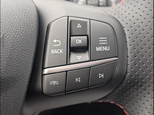 new 2025 Ford Escape car, priced at $29,221