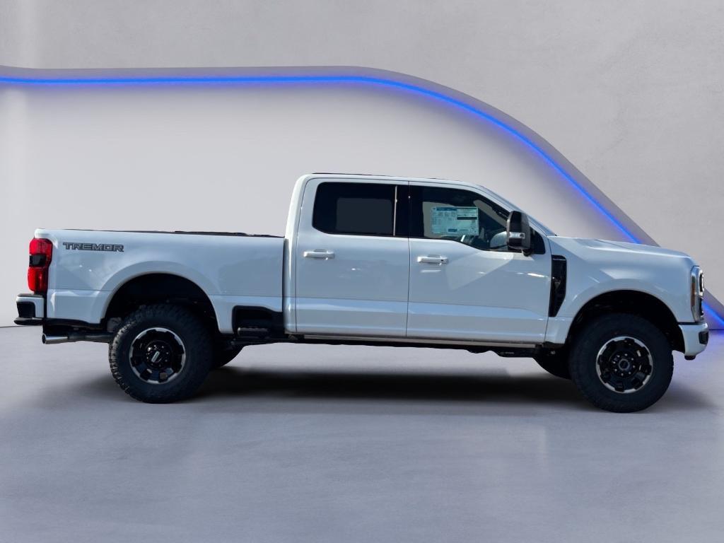new 2026 Ford F-250 car, priced at $87,260