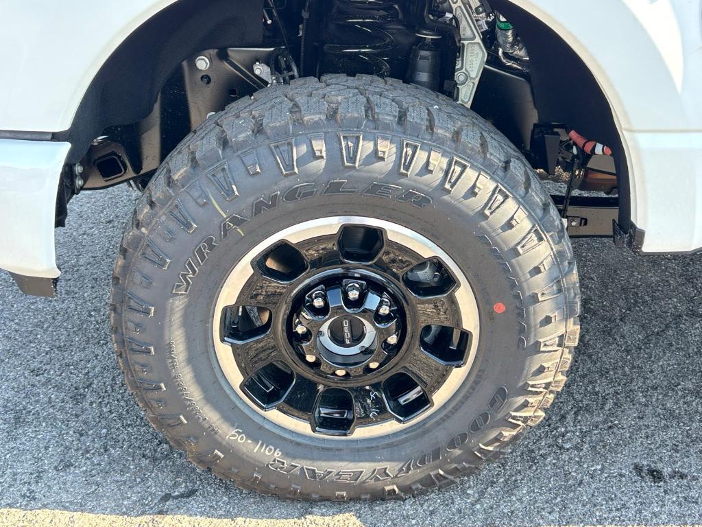 new 2026 Ford F-250 car, priced at $87,260
