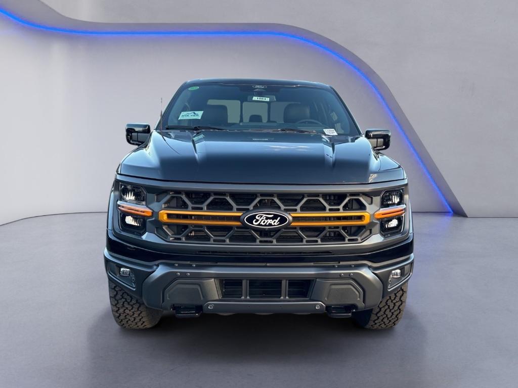 new 2025 Ford F-150 car, priced at $73,591