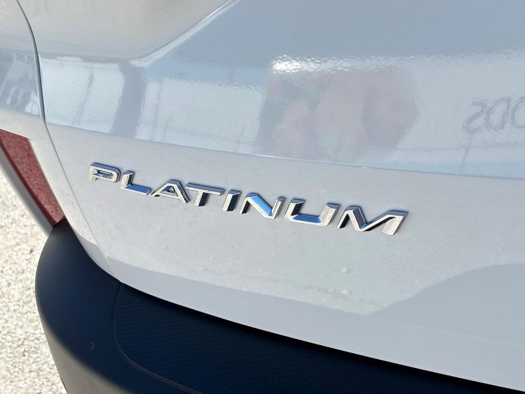 new 2026 Ford Escape car, priced at $41,205