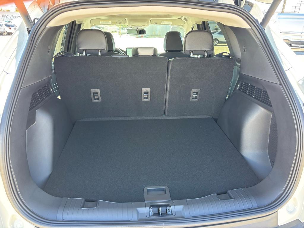 new 2026 Ford Escape car, priced at $41,205