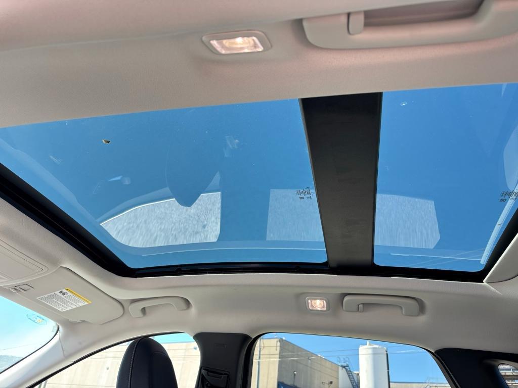 new 2026 Ford Escape car, priced at $41,205