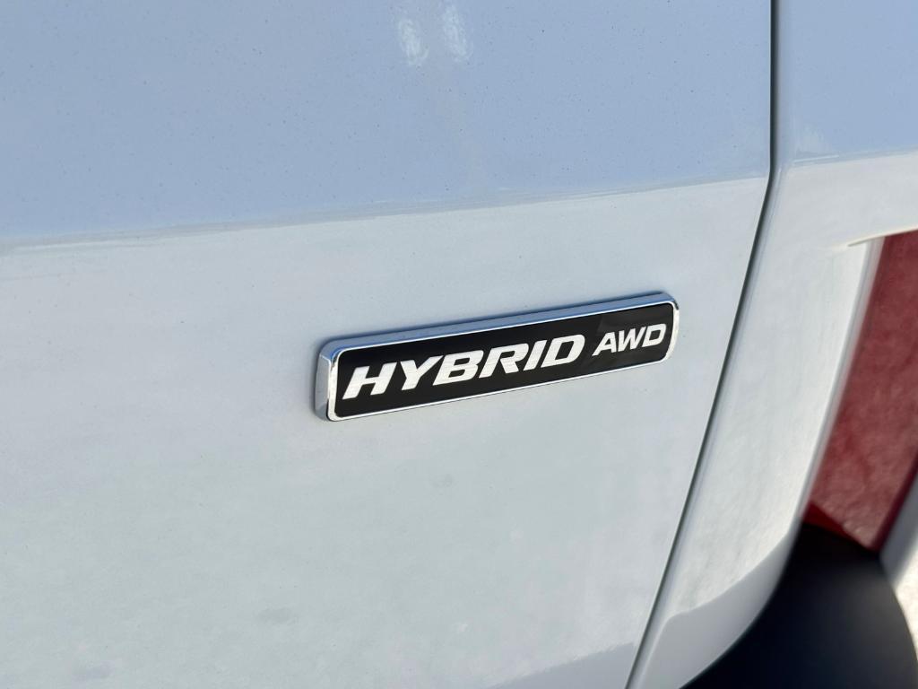 new 2026 Ford Escape car, priced at $41,205