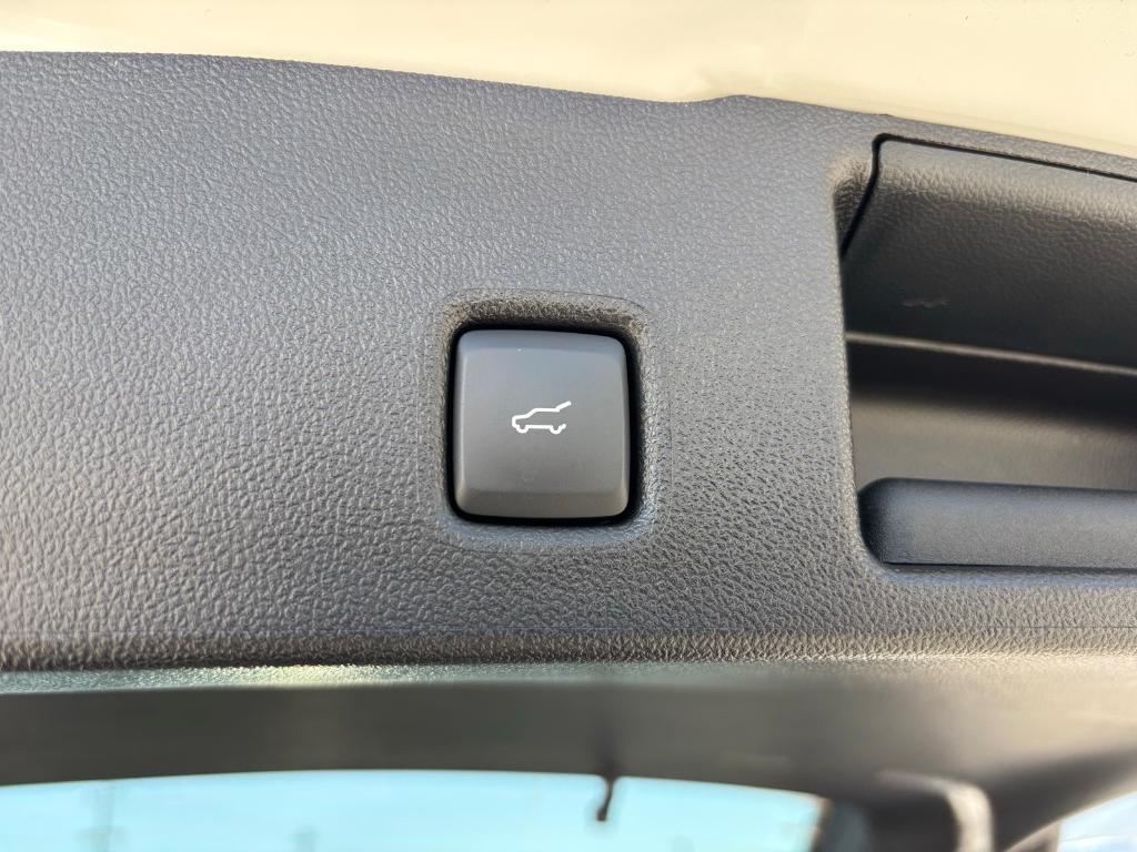 new 2026 Ford Escape car, priced at $41,205