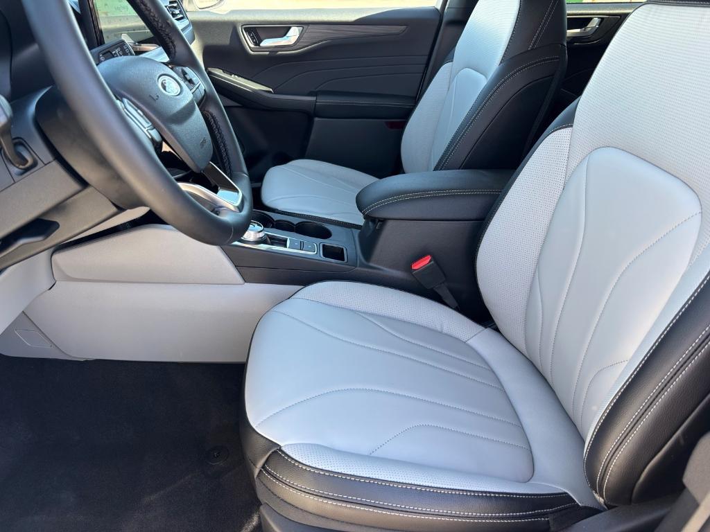 new 2026 Ford Escape car, priced at $41,205