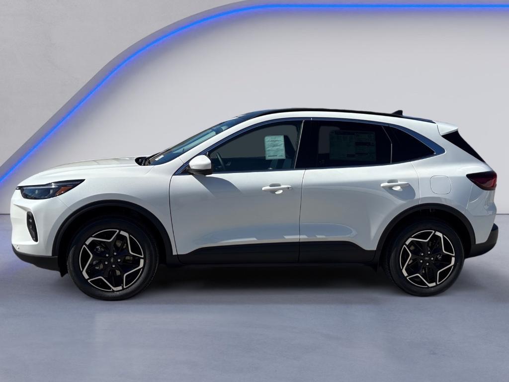 new 2026 Ford Escape car, priced at $41,205