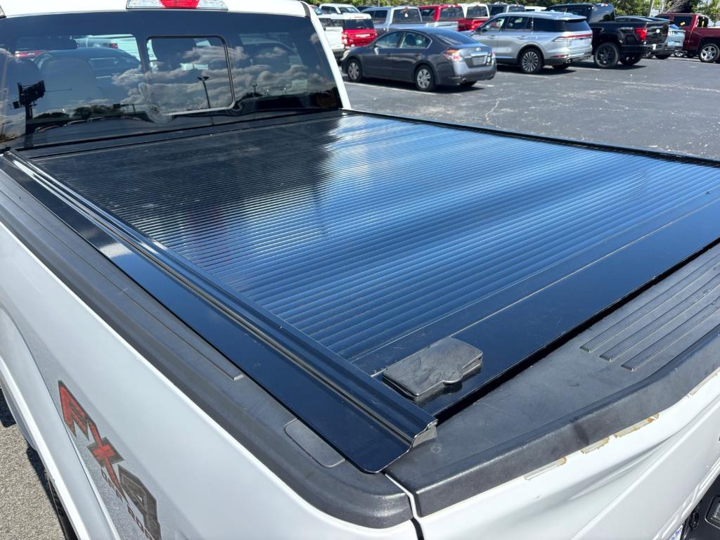 used 2018 Ford F-150 car, priced at $24,727