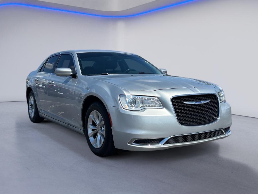 used 2020 Chrysler 300 car, priced at $18,102